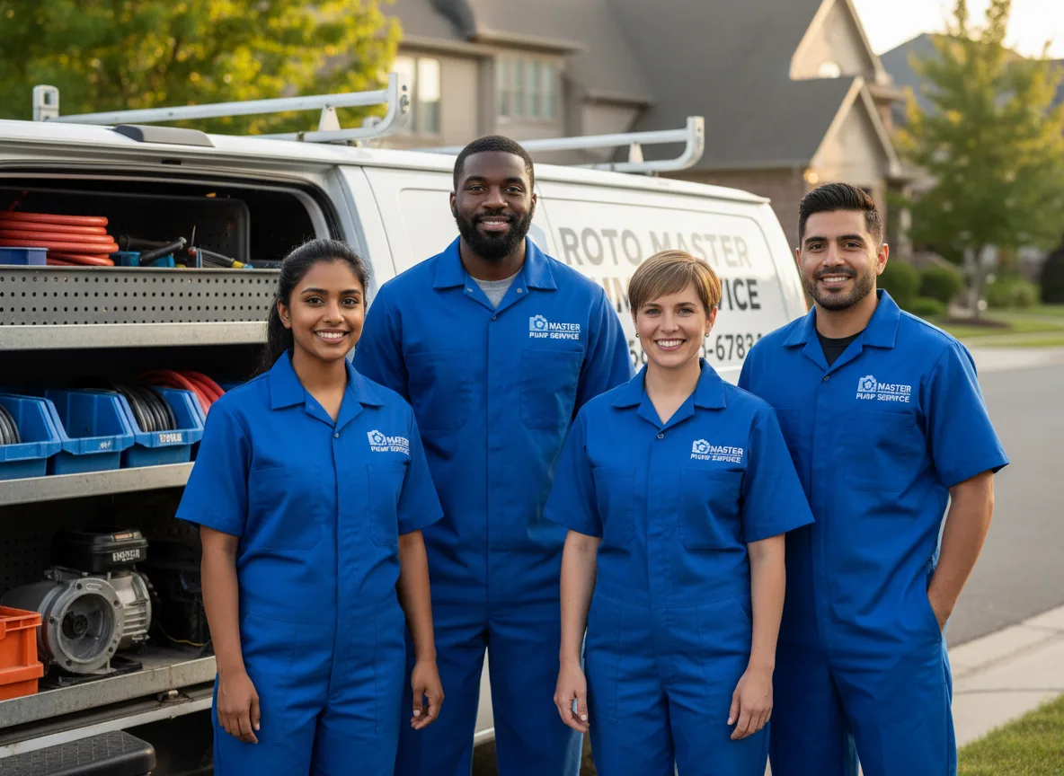 Sump Pump Installation company in Creola, OH